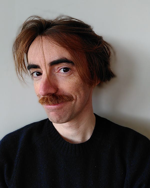 Jesse Foster Honsa
