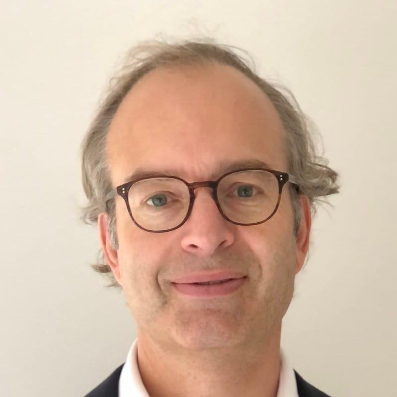 Martijn Blom
