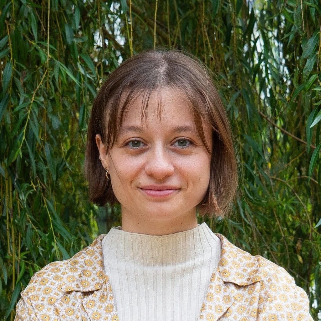 Sonja Leyvraz