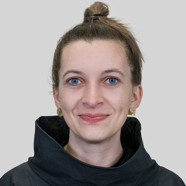 Sanne van Manen
