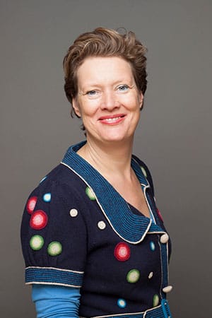 Wilma Kempinga
