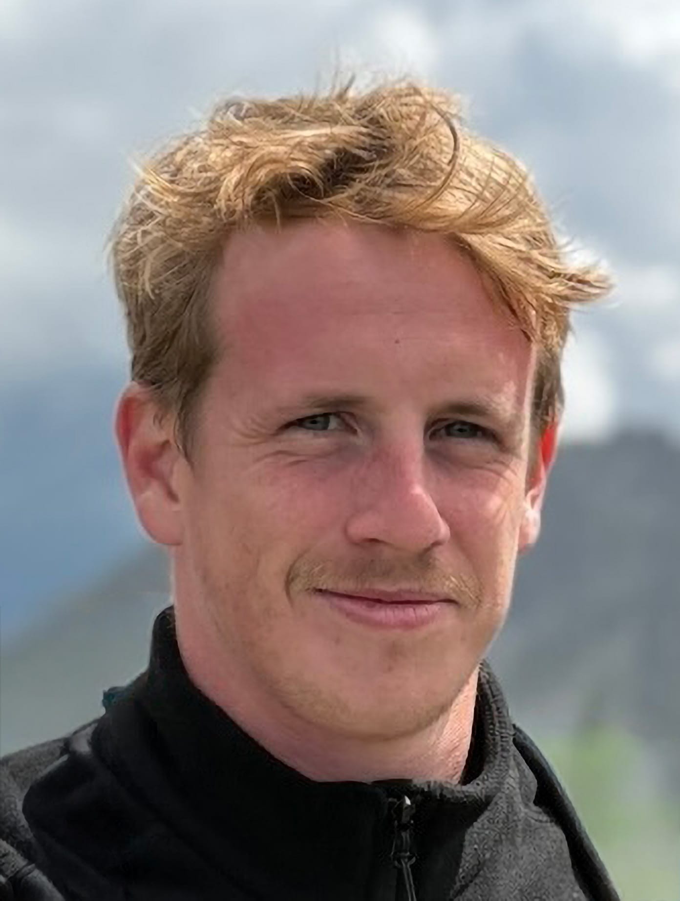 Foto van Ferre Maes