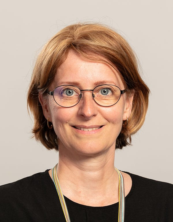 Foto van Liesbeth Reekmans
