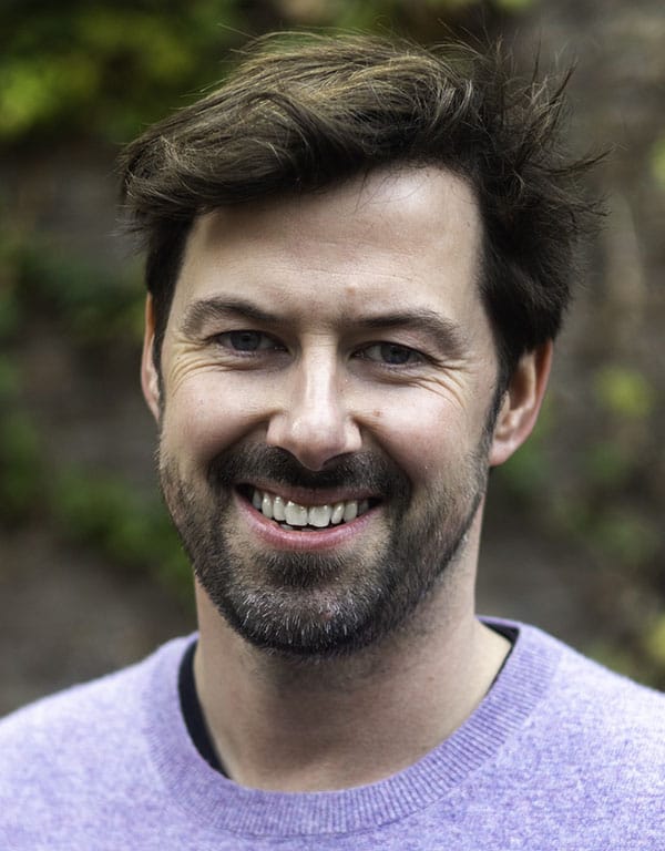 Foto van Sven Augusteyns