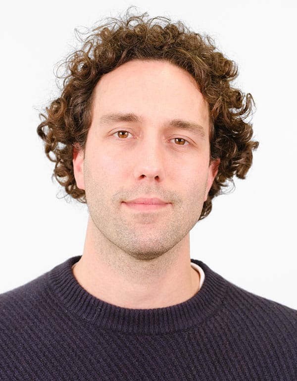 Foto van Maarten Lambrechts