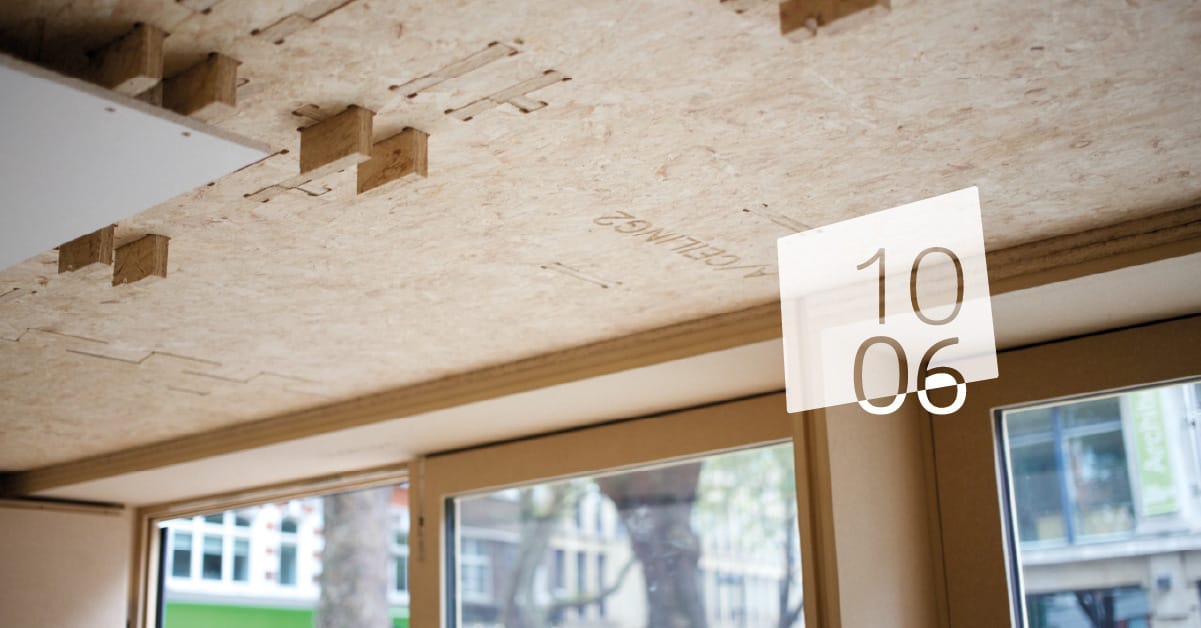 Beter bouwen met prefab en systeembouw
