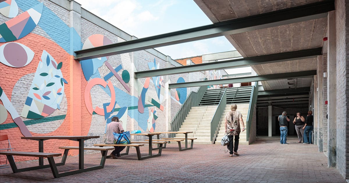 Vlaams Infrastructuurfonds voor Persoonsgebonden Aangelegenheden (VIPA)