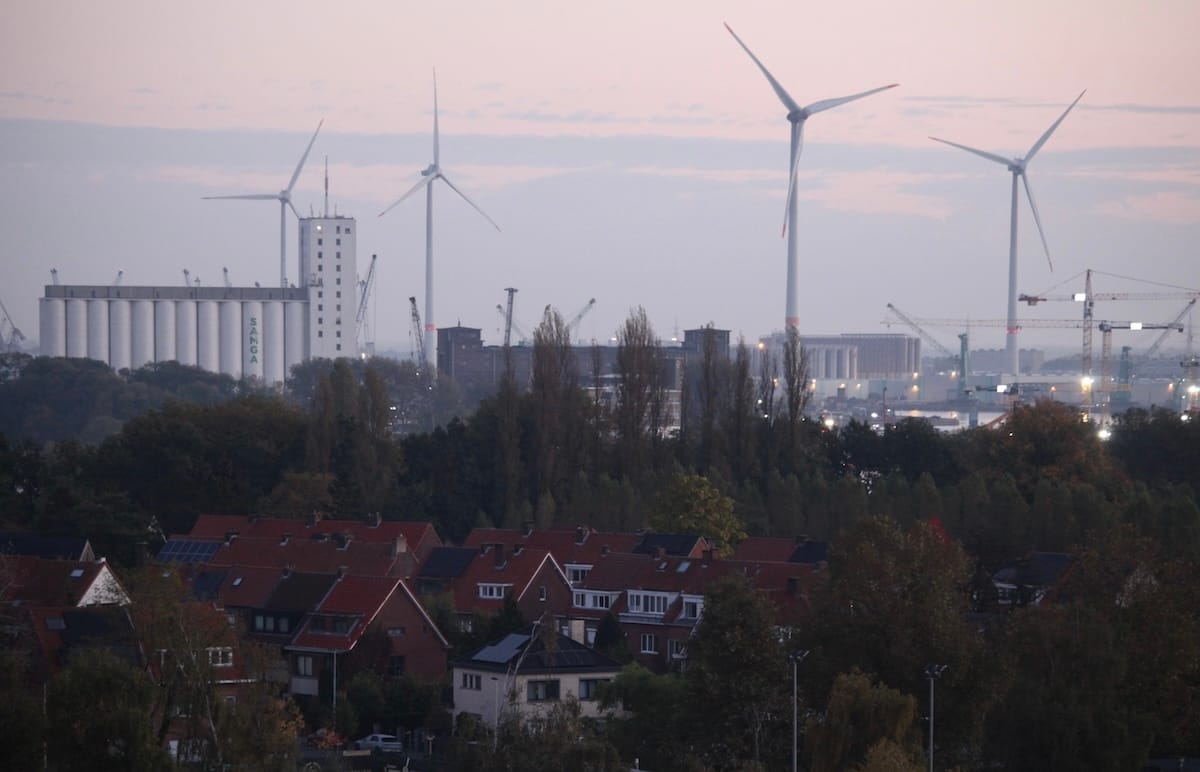 Waarom koolstofemissies opnemen in het EPC