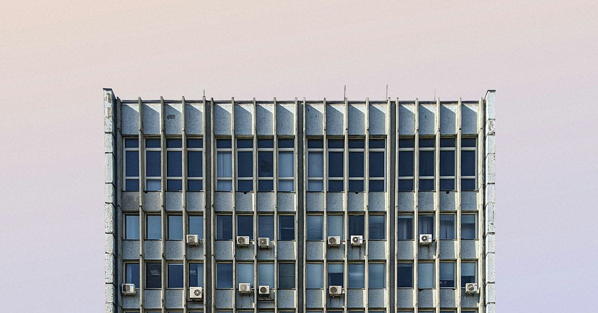 Lerend Netwerk Appartementen: praktische aanpak van technische installaties