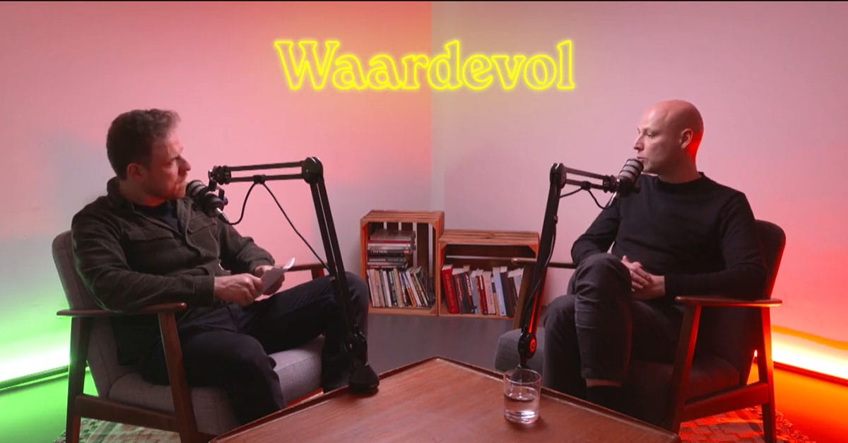 ROOILIJN bouwt aan architectuur met maatschappelijke meerwaarde