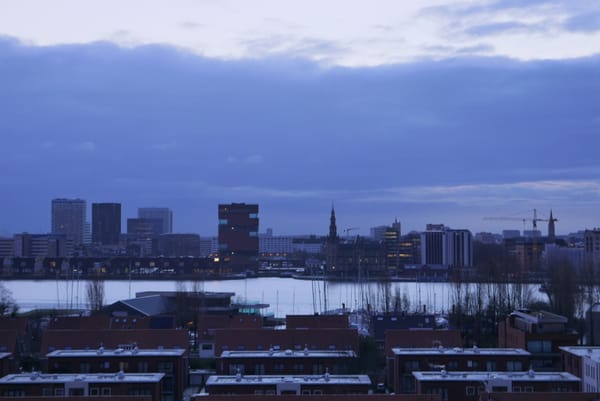Collectieve renovatie tot een energiepositieve wijk