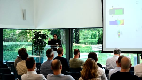 Lezingen voor middenveld en lokale besturen