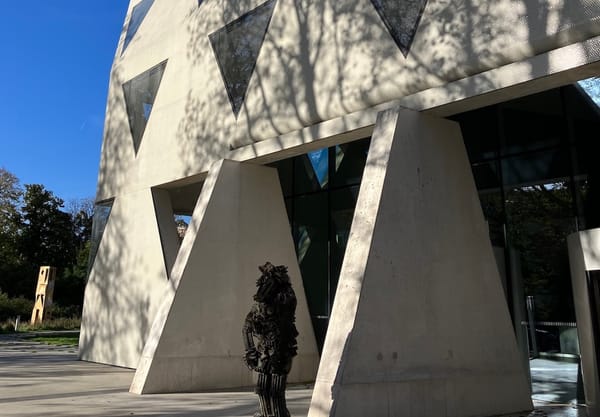 Provinciehuis Antwerpen bewijst meerwaarde passiefarchitectuur