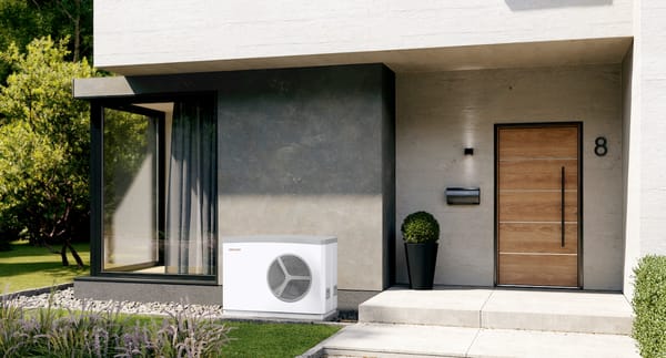 Betere netstabiliteit met slim aangestuurde warmtepompen