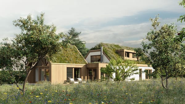 CASCO-projecten vormen aanzet voor een lokaal-natuurlijke bouwmarkt