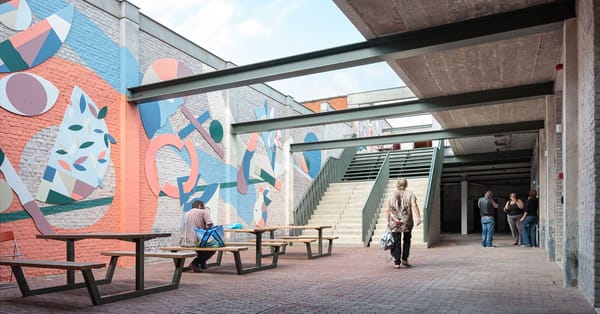 Vlaams Infrastructuurfonds voor Persoonsgebonden Aangelegenheden (VIPA)