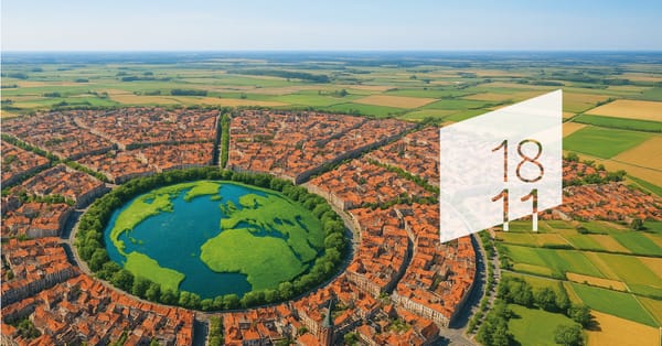 Sufficiëntie en beleid: van visie naar bouwpraktijk