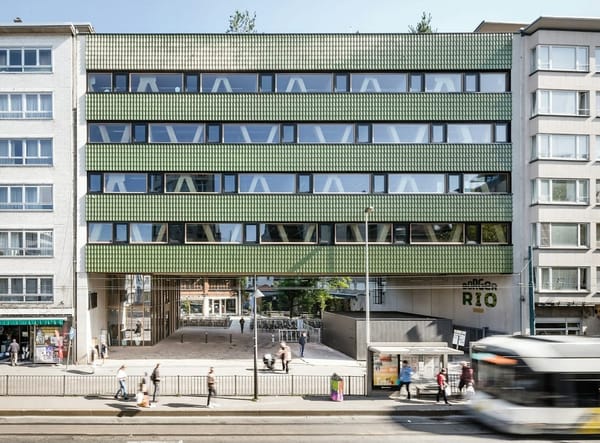 Bouwsystemen in hout