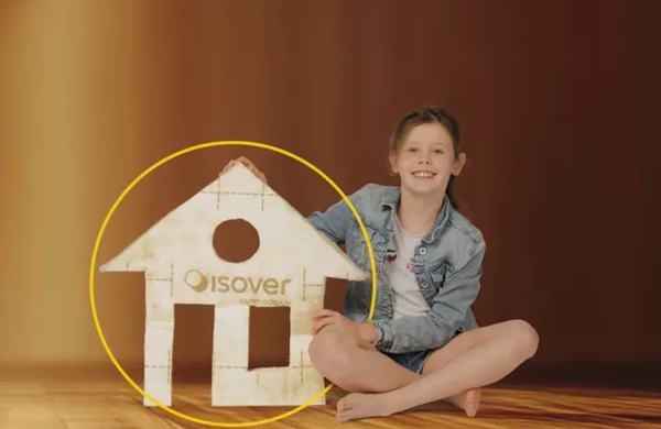 Saint-Gobain Isover Benelux