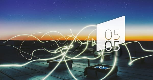 Efficiënte gebouwtechnieken: energie + milieu