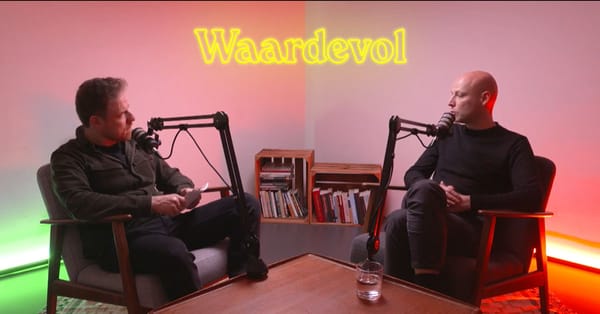 ROOILIJN bouwt aan architectuur met maatschappelijke meerwaarde